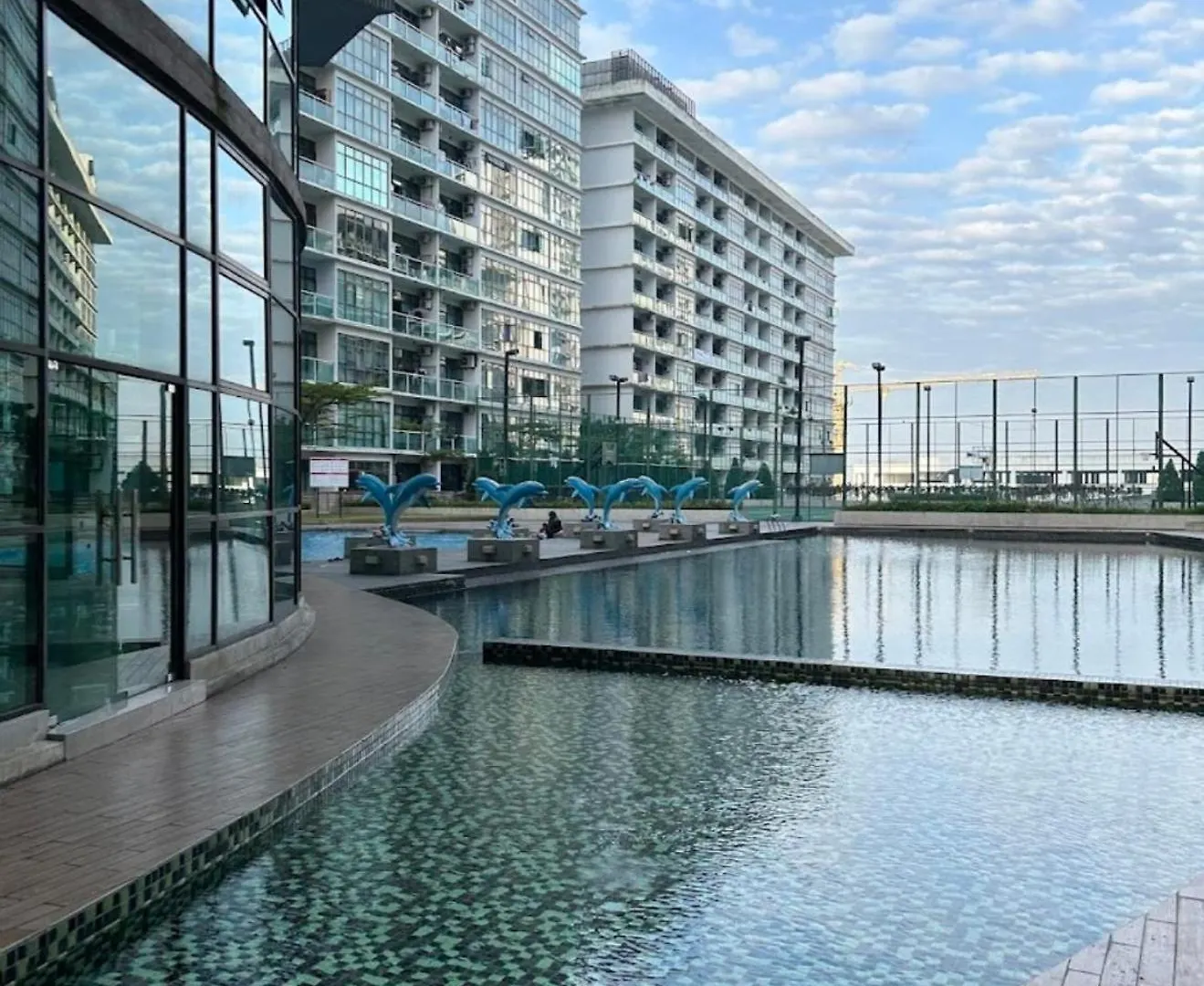 Beautiful Lake Front Homes At Mount Austin, Jb #20 Johor Bahru 0*,
